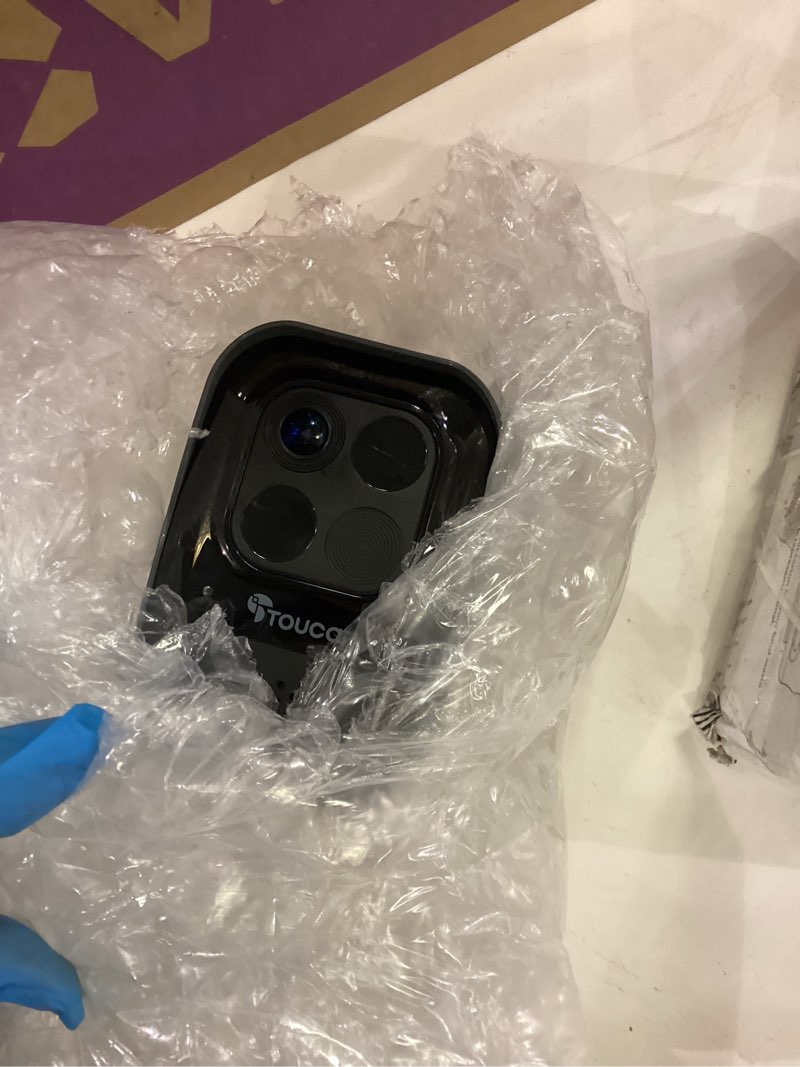 Security camera