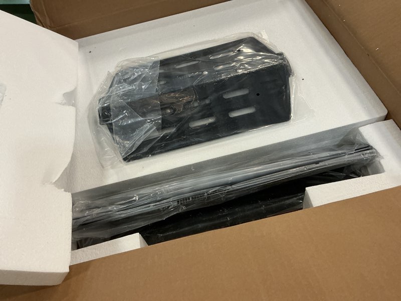 Condition photo showing Good Condition for grill parts for weber genesis 300 grills with front control knob, grill grates for genesis e310 s310 e/s320 e/s330, 17.5" flavorizer bars&heat deflectors, 19.5" grill grates for weber 7524 7621 65505 cast iron 7524 7621 7622