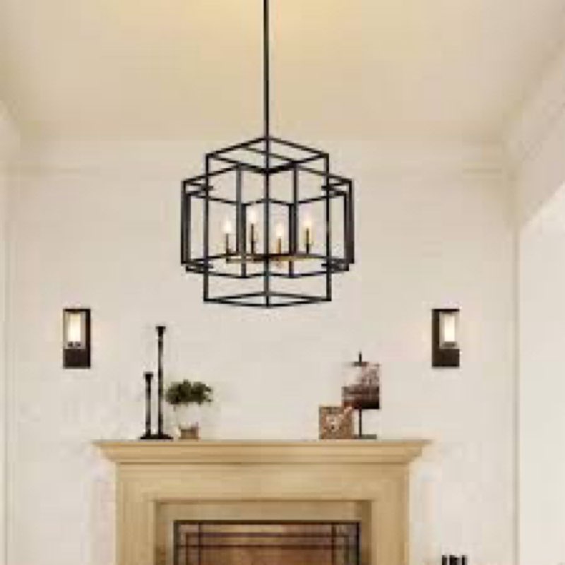 pendant lamp