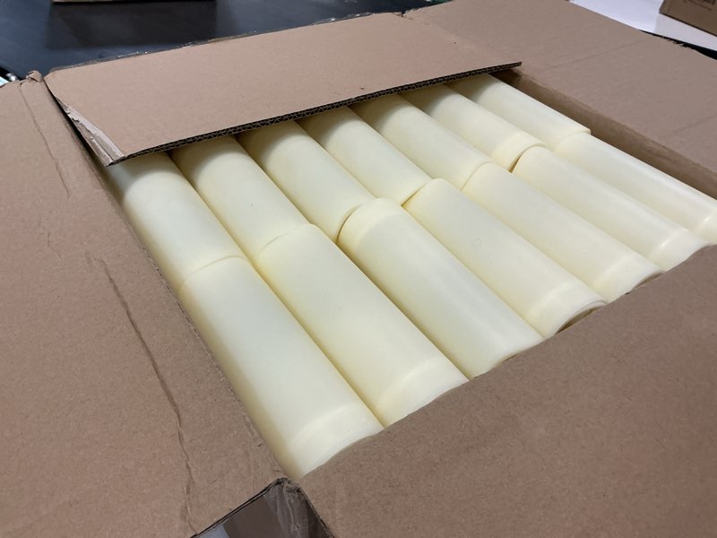 Condition photo showing Good Condition for TLNFHRPI 96-Pack LED Flameless Candles with Remote Control - Perfect for Home, Parties, and Special 