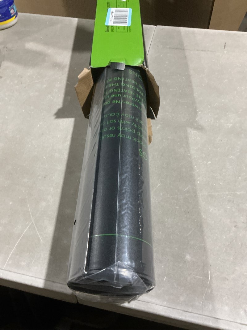Condition photo showing Good Condition for vivosun 2-pack 48" x 20.75" durable waterproof seedling heat mat, ul & met-certified warm hydroponic heating pad for germination, indoor gardening, greenhouse 48" x 20.75" - 2pack