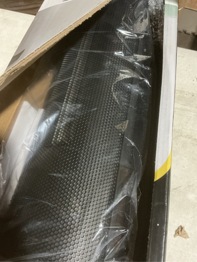 Condition photo showing Good Condition for Space Heater for Indoor Use with Remote - 70° Oscillating Tower Electric Heater, 24 Inchs, 12H Timer, 1500W Quiet PTC Ceramic Heating with Thermostat, Fast Safety Heat for Office, Home, Bedroom