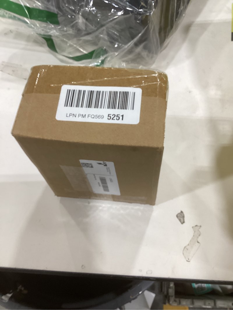 Condition photo showing New/Like New for Bamboo Wipes Dispenser Wall Mount, Wipe Box Holder for Bathroom, Kitchen, Living Room, Storage Container for Facial Tissues, Face Towel