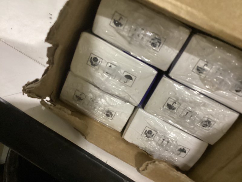 Condition photo showing Good Condition for 6 Pairs Soft Close Drawer Slides 22 Inch, Full Extension Heavy Duty Ball Bearing Cabinet Rails, Quiet Silent Side Mount Drawer Glides for Kitchen,Office,Tool Box,Dresser, 100 LB Capacity 22 Inch 6