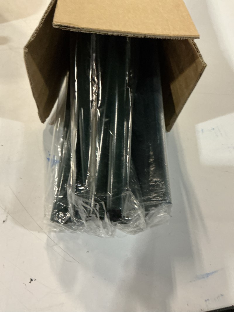 Condition photo showing Good Condition for Yesker Mini Greenhouse 36"x18"x33" Portable Small Green House for Indoor Outdoor Greenhouses with PVC Cover Compact Greenhouses Kit for Winter Gardening Balcony Patio Outside Backyard Plant Protection Clear PVC 36x18x33"