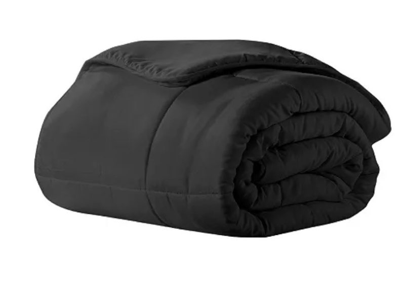 Cozy Touch Down-Alternative Comforter, Twin