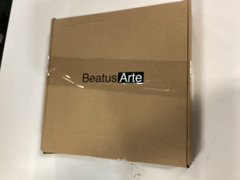 Condition photo showing New/Like New for Rotating Bamboo Cup Holder for Stanley Tumblers – 7-Cup Capacity, Fits 14/20/30/40 oz Cups – Eco-Friendly, Durable Stanley Cup Organizer Holder – Stylish Home Accessory (Style 1)