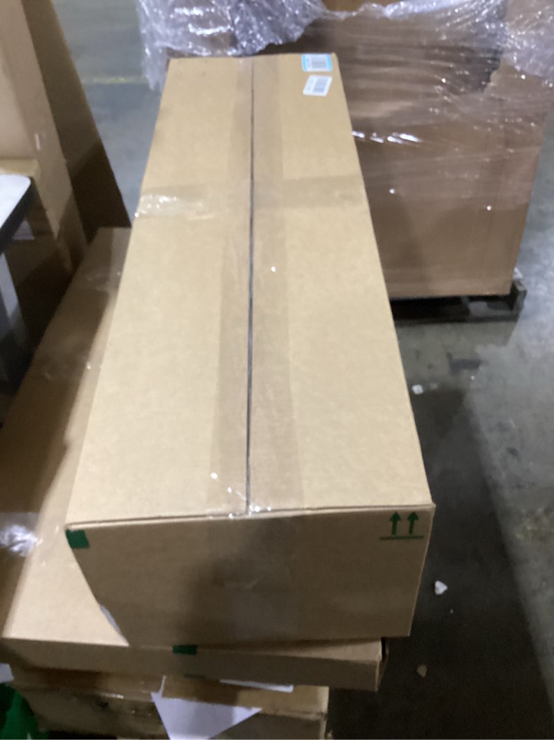 Condition photo showing New/Like New for Barpoullar Bed Gap Filler for Headboard Space Filler Bed Crack Pillow Stopper Wall Side Mattress Ext