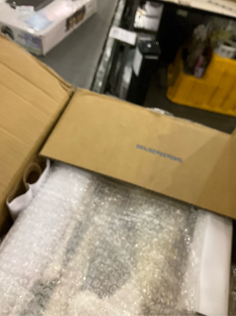 Condition photo showing New/Like New for Evotech Disarticulated Human Skeleton Model for Anatomy 67'' Full Size Skeleton Model W/Half Size15Pcs Exploded Skull, Skull, Spine, Bones, Articulated Hand Foot, for Anatomy Medical Learning