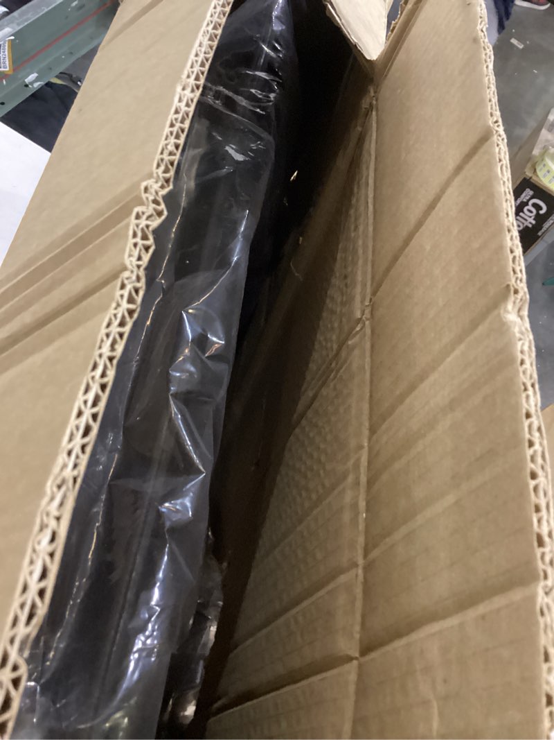 Power window regulator