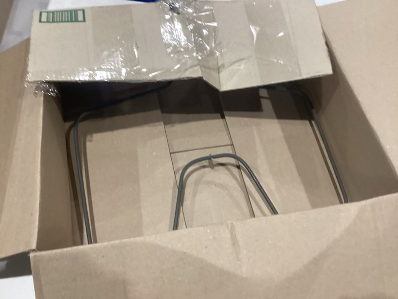 Condition photo showing As Is for certified appliance accessories 52002 replacement oven bake element for ge & hotpoint wb44k10005
