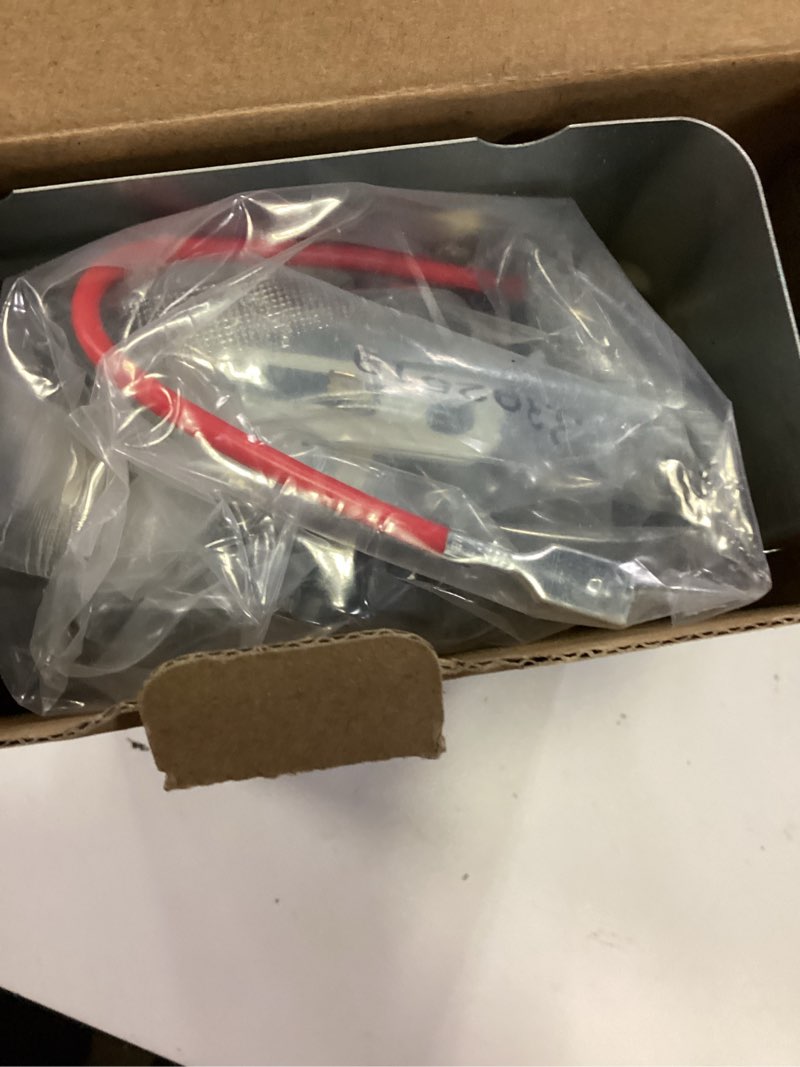 Condition photo showing As Is for 2026 upgraded ?95% nickel? 279838 dryer heating element for whirlpool kenmore maytag amana roper