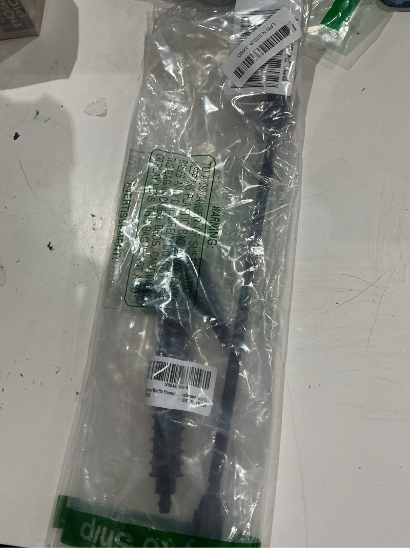 Condition photo showing As Is for vanpet sprayer wand compatible with vivosun & itisll, oem replacement sprayer wand, acid-resistant pump sprayer replacement parts (1)