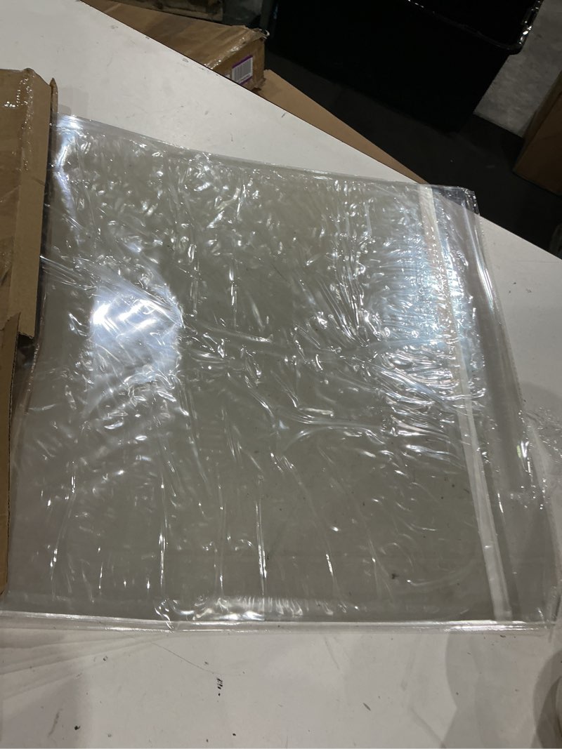 Condition photo showing Good Condition for golden state art, white pre-cut 16x20 picture mat for 11x14 photo with white core bevel cut mattes sets. includes high premier acid free mats & backing board & clear bags (5 kit)