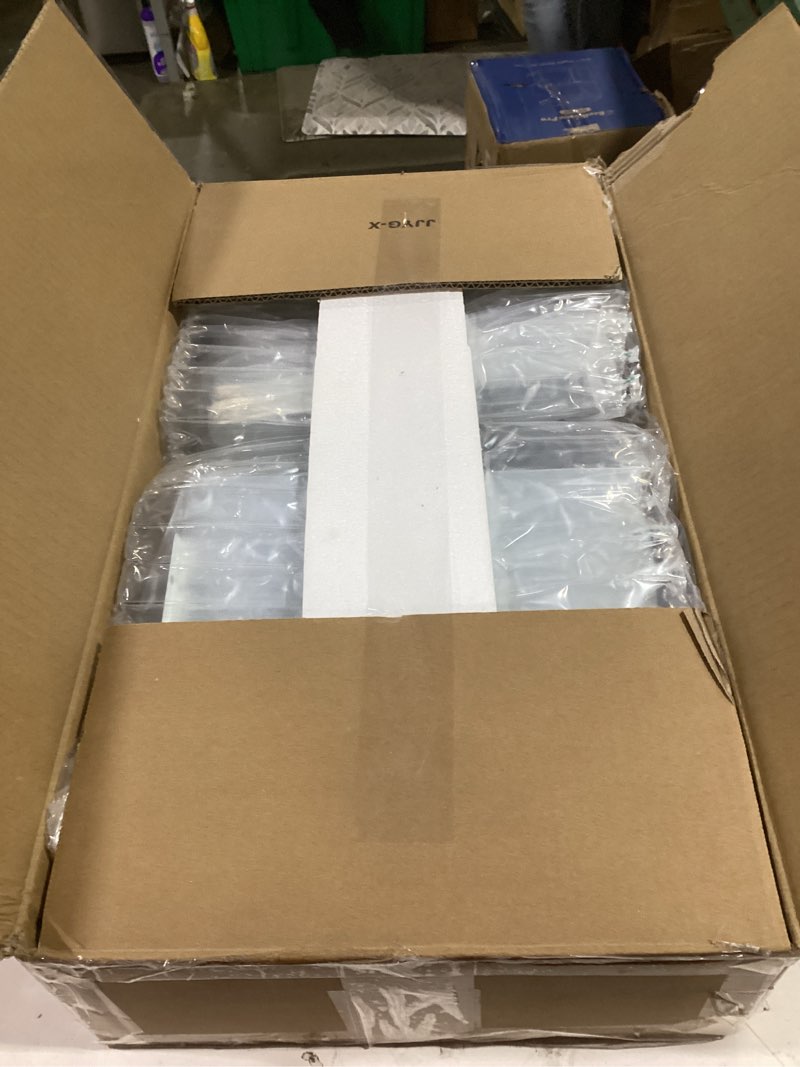 Condition photo showing New/Like New for Galvanized Automatic Dog Feeder,Automatic Gravity-Fed Dog Feeder for Indoor & Outdoor Use,25LBS Capacity Food Dispenser for Small, Medium, and Large Breeds 25 Pound