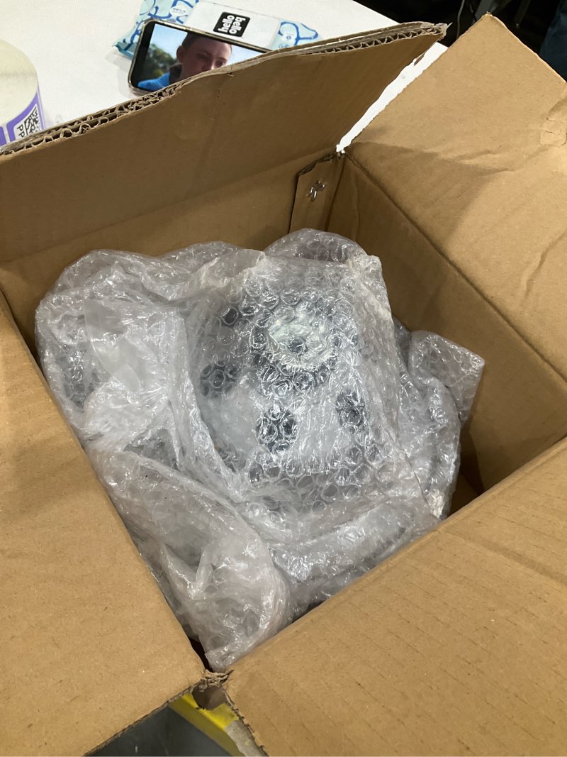 Condition photo showing Good Condition for wflnhb secondary driven clutch replacement for kawasaki mule 3000 3010 2001-2008 mule 4010 2009-2023 replacement for 49094-0045