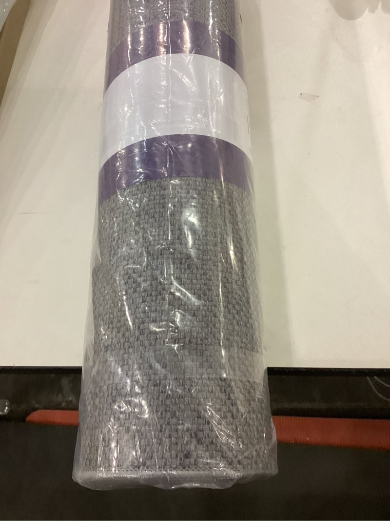 Condition photo showing New/Like New for DEXI Kitchen Rugs Non Slip Washable, 24x36+24x82 Absorbent Floor Mats Thin, Soft Carpet Runner for Sink Laundry, Set of 2, Grey 24"x36"+24"x82" Grey