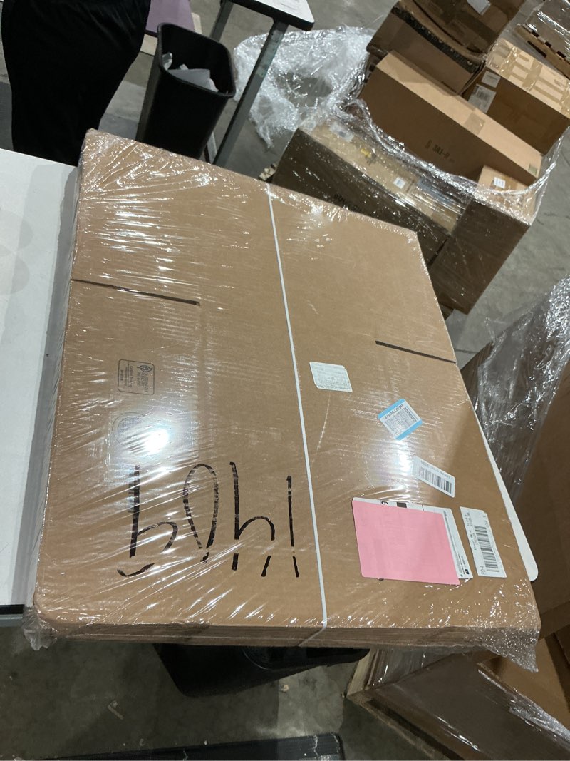Condition photo showing Good Condition for moving boxes medium 18x14x12-inches (pack of 10), cardboard boxes for storage, mailing & shipping