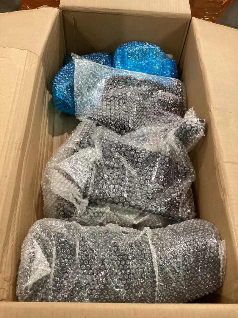 Condition photo showing New/Like New for PG1 FIBONES FH101, Black