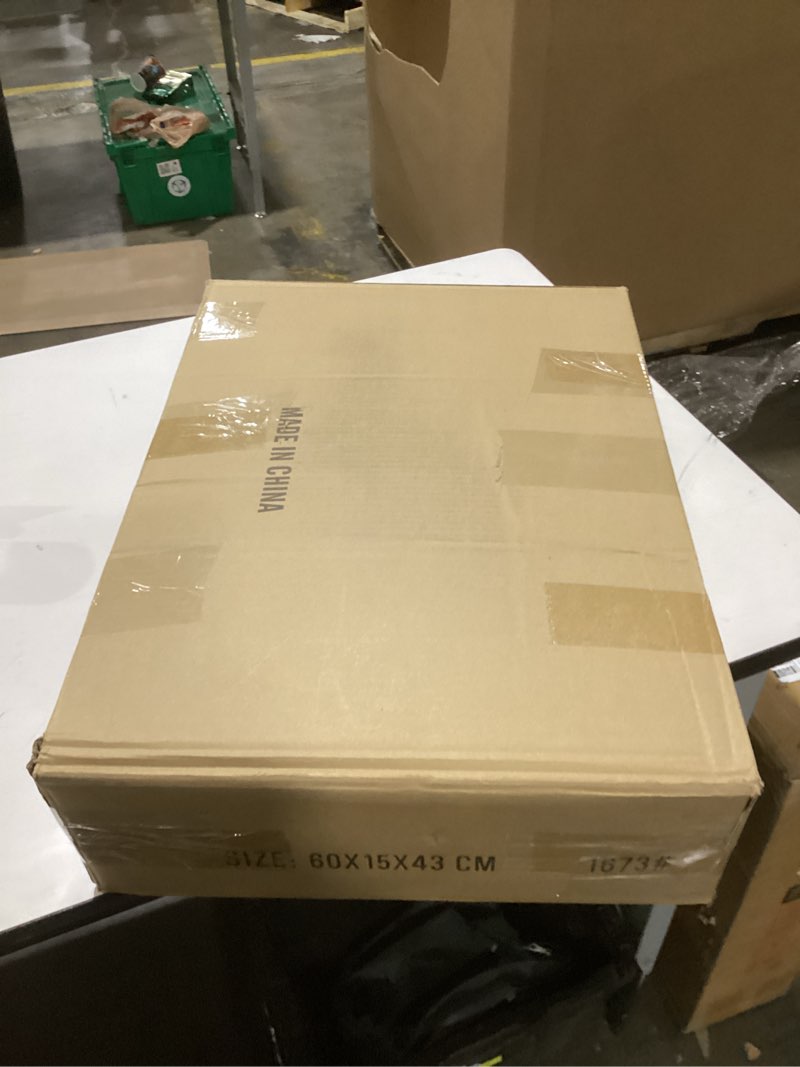 Condition photo showing Good Condition for Yunlly 2 Pcs 4ft Outdoor Christmas Trees Real Touch Pine Trees, Christmas Topiary Cedar for Front Po