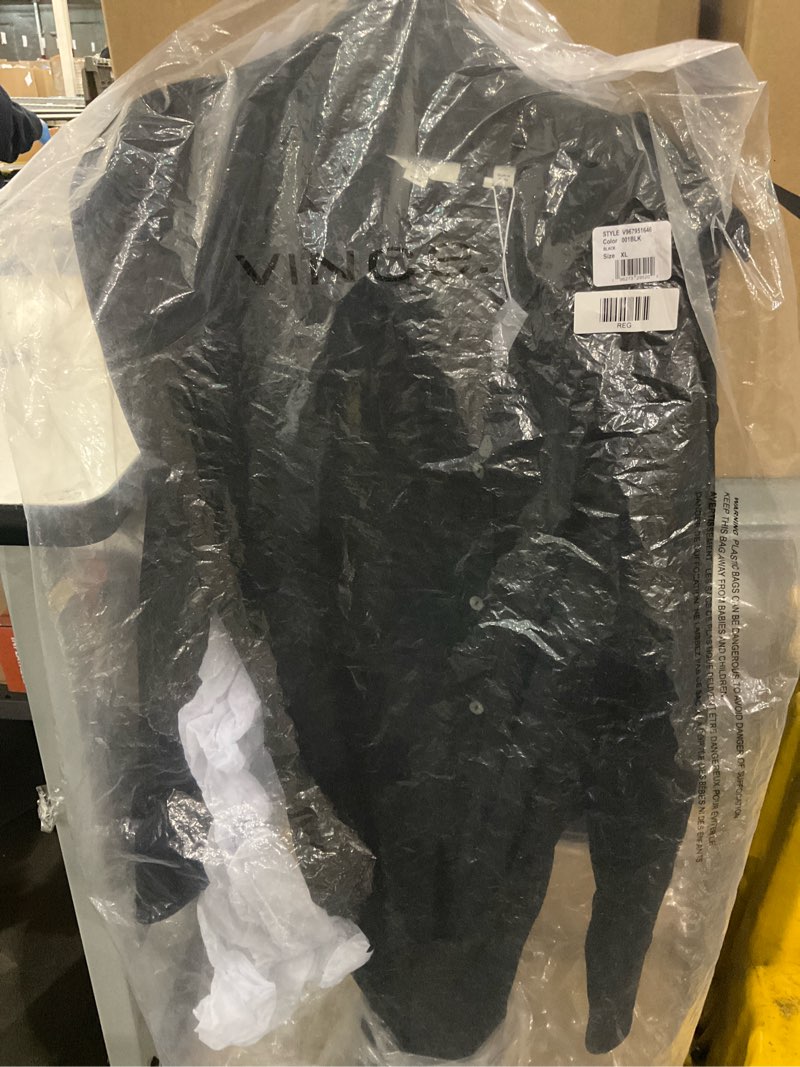 Ladies Jacket XL-black