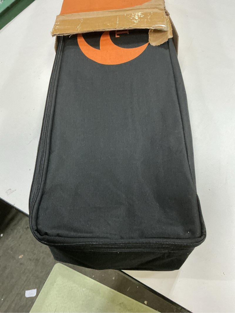 Condition photo showing Good Condition for TOWOND Projector Screen and Stand, 150 inch Indoor Outdoor Projection Screen, Portable 16:9 4K HD Rear Front Movie Screen with Carry Bag Wrinkle-Free Design for Home Theater Backyard Cinema 150'' with stand