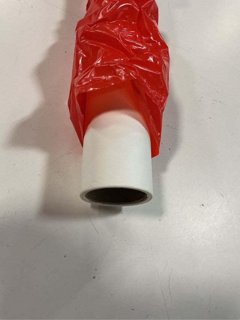 Condition photo showing Good Condition for Clearprint 24" x 10 Yards 1000H Design Vellum Roll, 16 lb., 100% Cotton, 1 Each 24 Inches W x 10 Yards Long