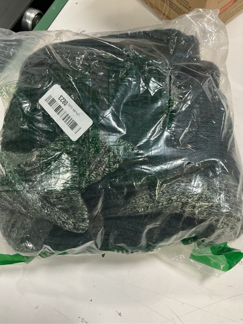 Condition photo showing New/Like New for Rent The Runway Pre-Loved Colorblock Turtleneck Large Multicolored