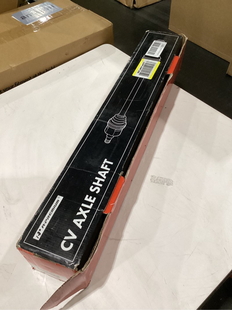 a-premium cv axle shaft