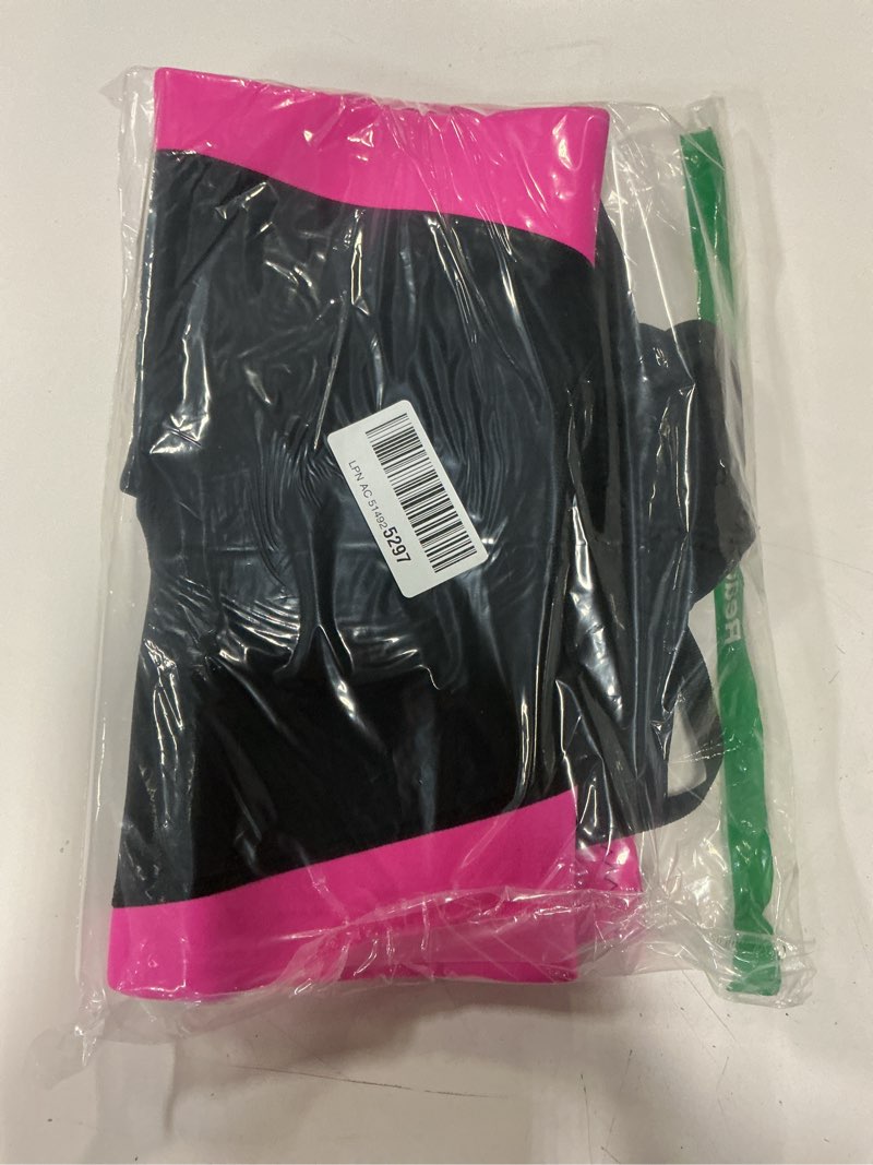 Condition photo showing New/Like New for Wetsuit for Kids Boys Girls 2mm Neoprene Wetsuit in Cold Water Swimming and Surfing Pink 2