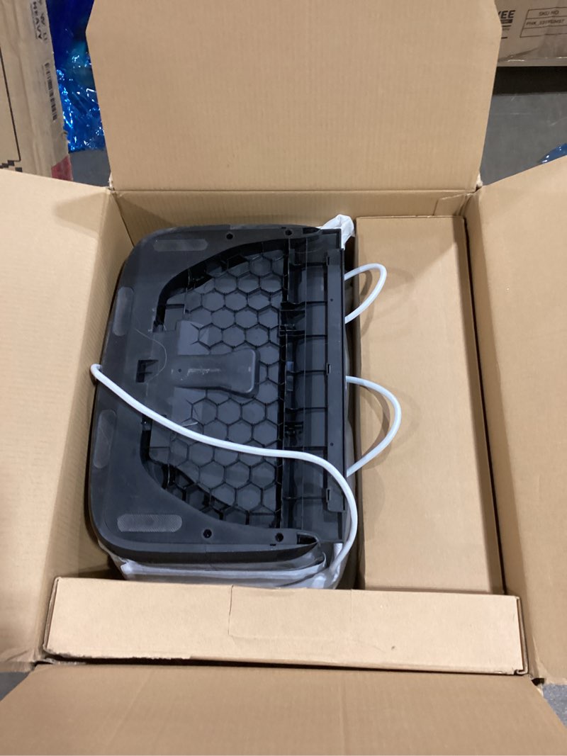 Condition photo showing Good Condition for Mova Z60 Ultra Roller Complete Robot Vacuum and Mop, 28,000Pa Suction, 3.14in Obstacle Crossing, AutoShield for Carpet Protection, Zero Tangling Duobrush, Extendable Roller & Side Brush
