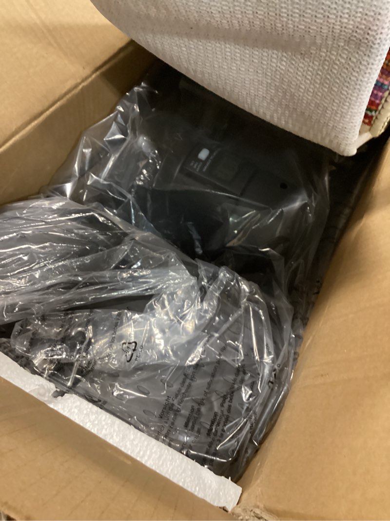 Condition photo showing Good Condition for ERGOLIFE Rocking Stepper Side to Side for Home, Workout Machine Portable Compact Side-to-Side Rocker Steppers for Legs, Glutes, Abs