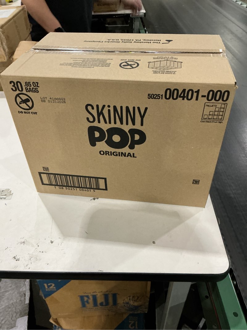 SkinnyPOP 30 pack