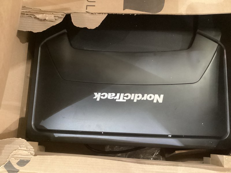 NordicTrack T Series 5 Starter Treadmill for Real Results