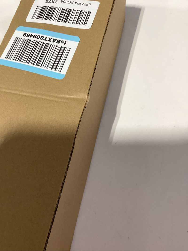 Condition photo showing New/Like New for FamRica Mahjong Racks with Pushers, 4PCS Mahjong All-in-One Tile Rack and Pusher, Clear Acrylic American Majiang Tile Racks with Built-in Pushers, Transparent