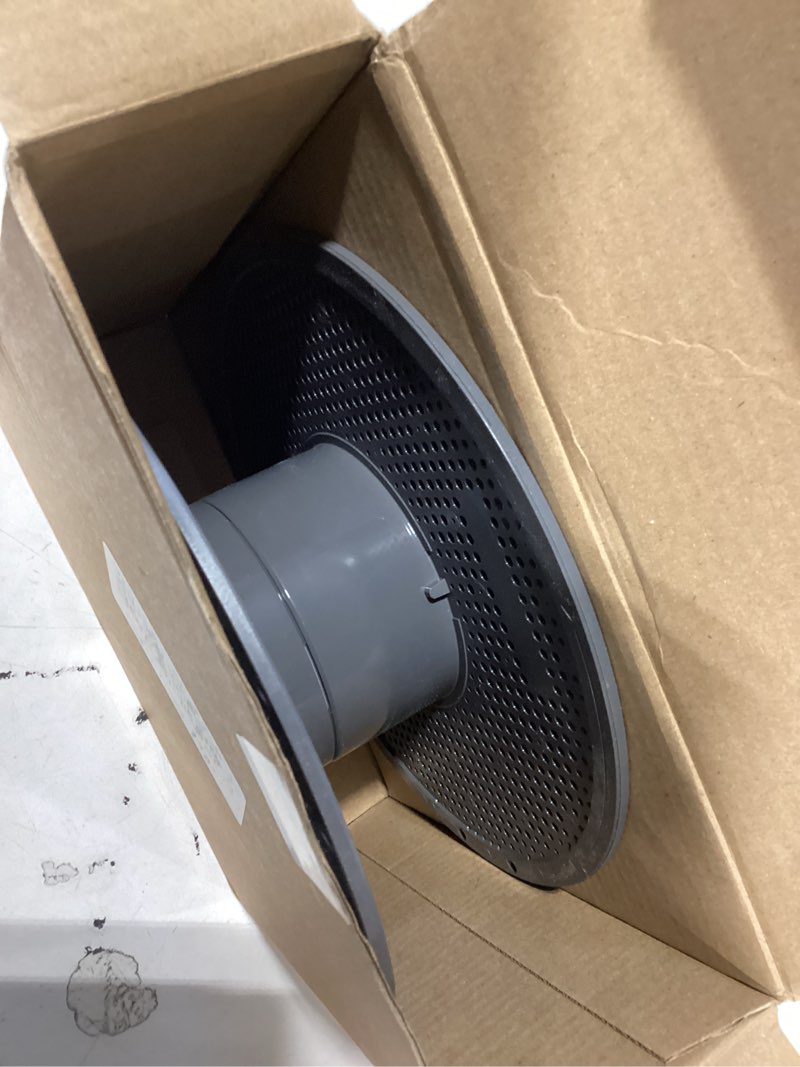 Condition photo showing New/Like New for original bamboo high temperature reusable spool-compatible with bamboo lab ams, 3d printer tray dry box, abs+pc material temperature resistant?90,reusable reel for pla,petg,tpu,abs filament temperature resistant?90)