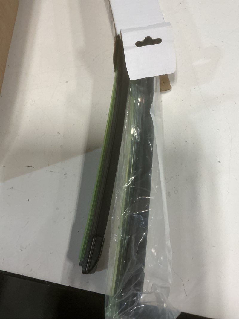 Condition photo showing Good Condition for XTechnor Windshield Wiper Blades for Model 3 Model Y 2017-2024, Original Equipment Replacement Wiper Strips (Set of 2)