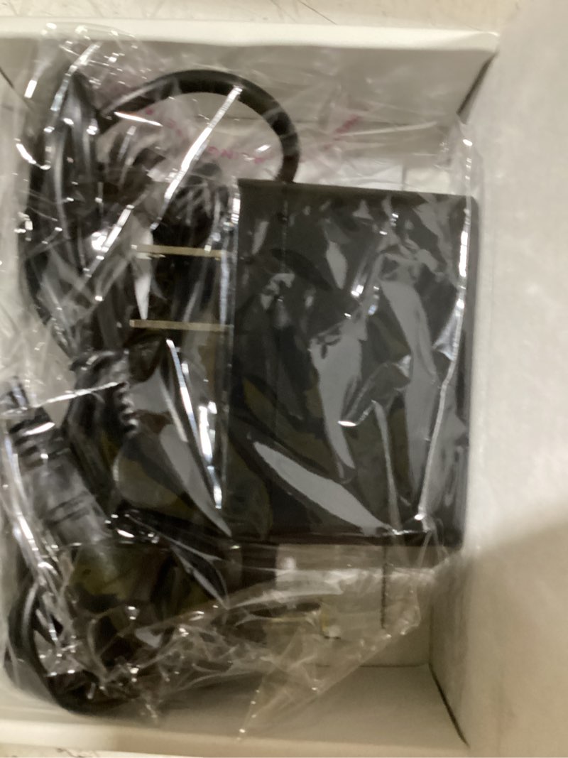 Condition photo showing Good Condition for charger for iz500 series compatible with shark cordless stick vacuum | 24.8v power adapter for shark - iz530 iz531h iz540 iz541h iz560 iz562h iz563h iz565h, replacement battery cord 5.9 ft