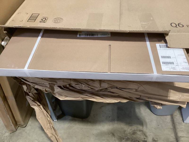 Condition photo showing New/Like New for medium moving & shipping boxes 18 x 12 x 8 inches (5-pack) - extra strength 200 lb vs regular - usa-made corrugated durable cardboard moving boxes - packaging & moving box heavy duty by idl packaging 18 x 12 x 8" (medium boxes) pack of 5