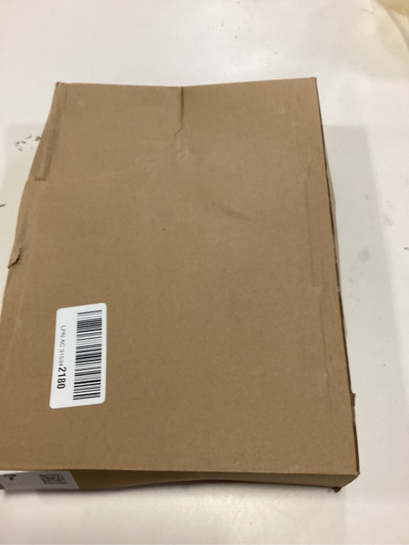 Condition photo showing New/Like New for Luxspire Christmas Tree Topper, Lighted Star Tree Topper with USB Remote Control, 10"Clear Metal Christmas Decorations Lights,Light Up Xmas Tree Star Vintage Modern Ornaments for Home Party, Champagne Decagram Star-champagne Gold