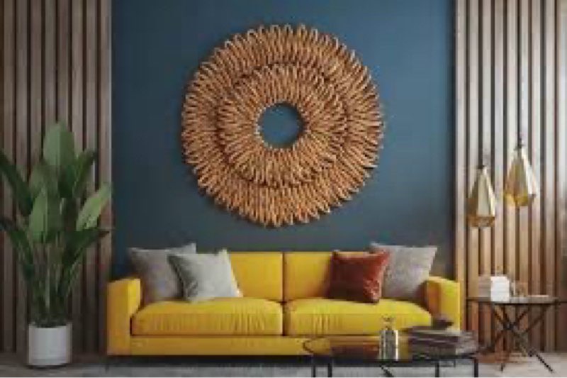Home decoration 