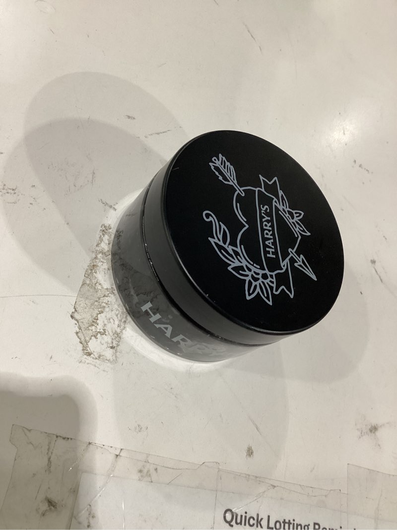 Condition photo showing Good Condition for harry's tattoo frost - tattoo aftercare gel for hydration and vibrancy - fragrance-free, petroleum-free, and non-greasy - contains pro-vitamin b5 7.9 fl oz (pack of 1)
