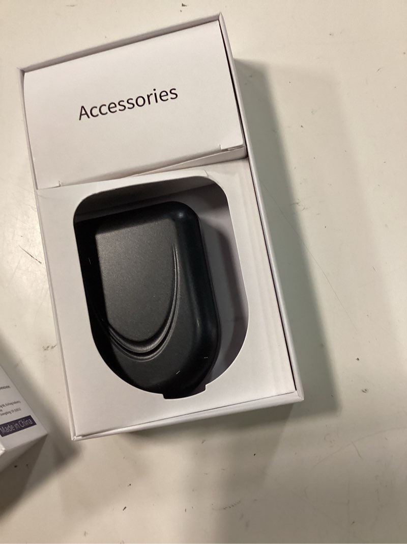 Condition photo showing Good Condition for hearing aids for seniors rechargeable invisible behind the ear design with 20h battery dsp noise reduction otc hearing aids for mild to moderate hearing loss easy volume control not amplifiers