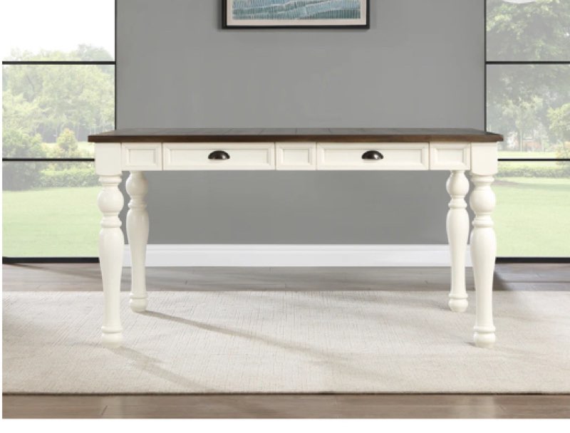 Garcelle Rectangular 60'' L x 36'' W