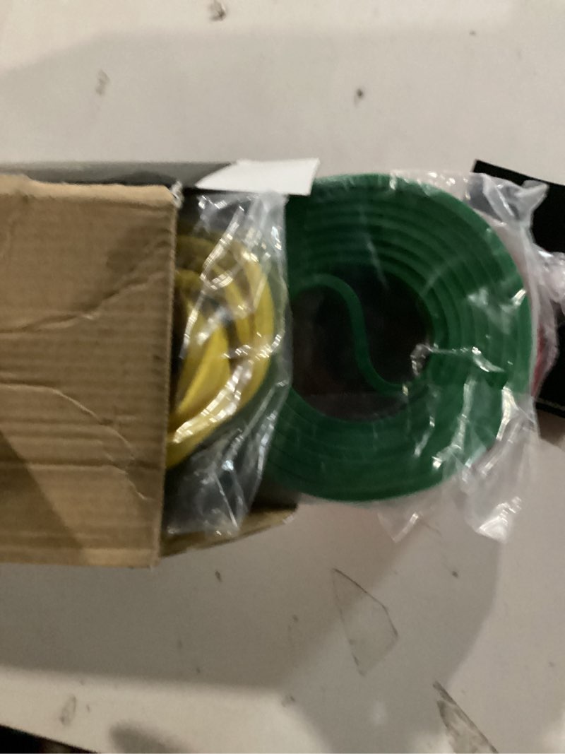 Condition photo showing New/Like New for Resistance Bands, Pull Up Bands, Workout Bands for Exercise, Thick Heavy Resistance Band Set with Door Anchor, Elastic Bands for Body Stretching, Crossfit Training at Home/Gym Men & Women Women Multicolor(8-125LBS)