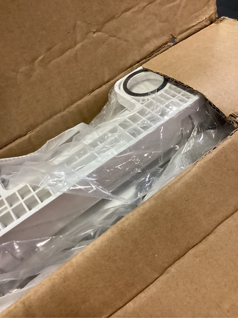 Condition photo showing Good Condition for bidet toilet seat – non-electric, self-cleaning dual nozzles for frontal & rear wash, adjustable water pressure, slow-close lid, fits elongated toilets – hygienic & eco-friendly upgrade (elongated)