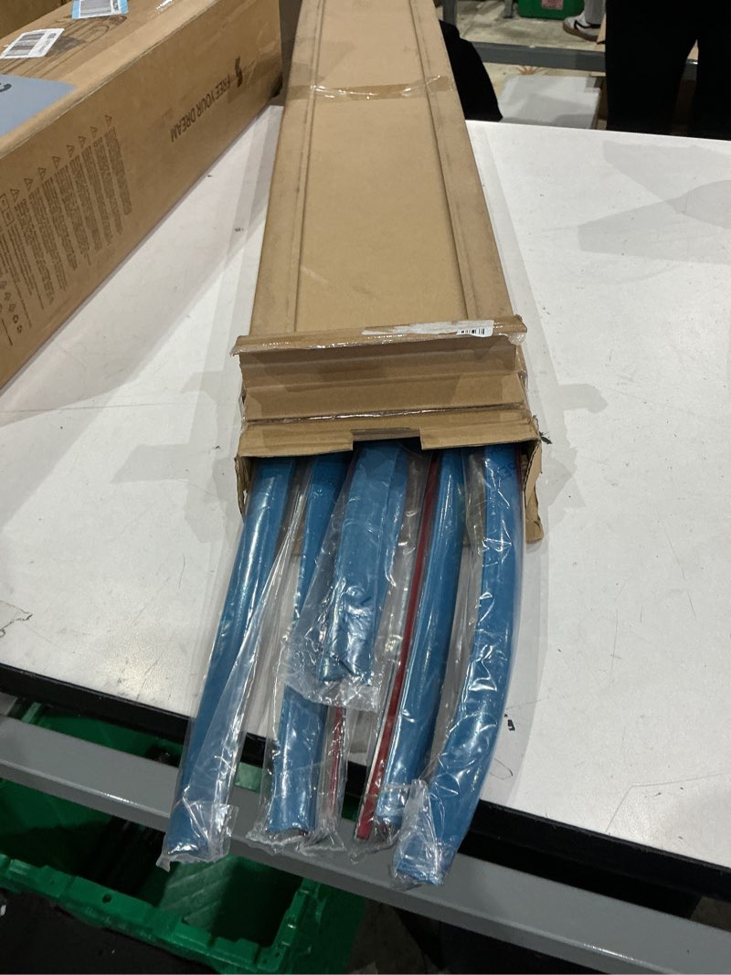Condition photo showing Good Condition for stainless steel beltline chrome delete for mini cooper f56 2014-2023 black beltline trim window sill blackout kit 14-23 f56