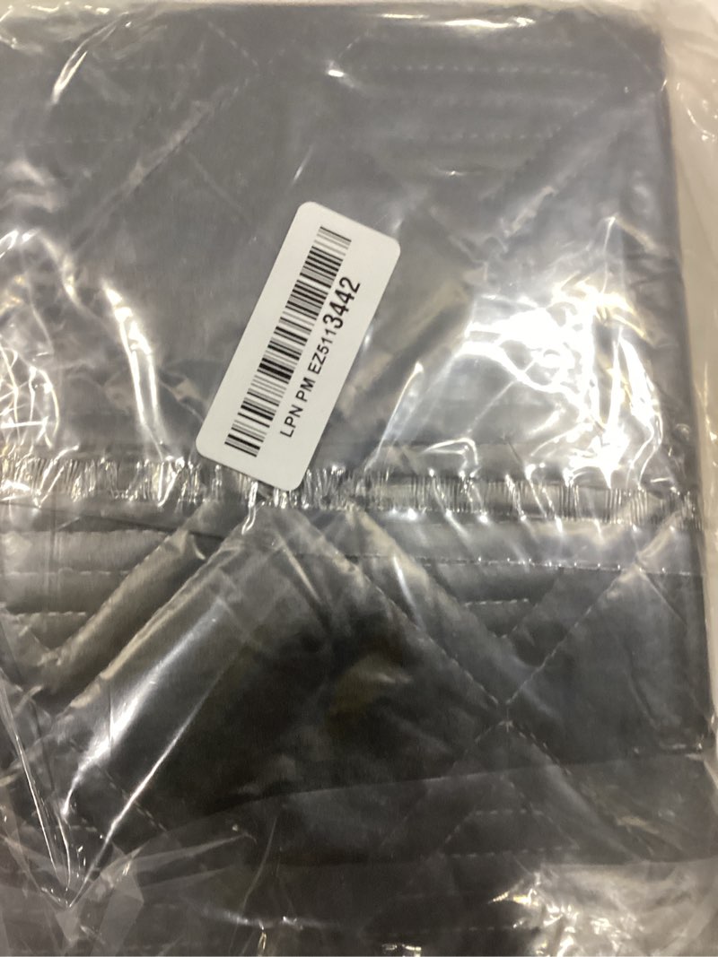 Eismodra Chair Arm Covers,Couch Arm Cover for Sofa Recliner Armchair Cats Dogs,Non Slip Armrest Arm 