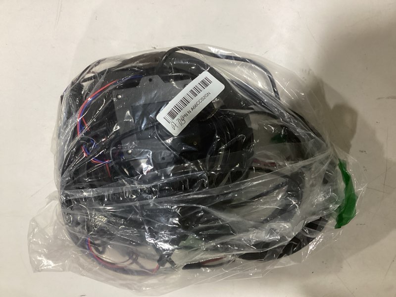 Condition photo showing Good Condition for 6 PCS 6.5" Dream Color Chasing Flow LED Speaker Rings Set, Bluetooth Remote Control Enabled, Perfect for Sandtoys, Slingshot, Car and Truck Audio Systems