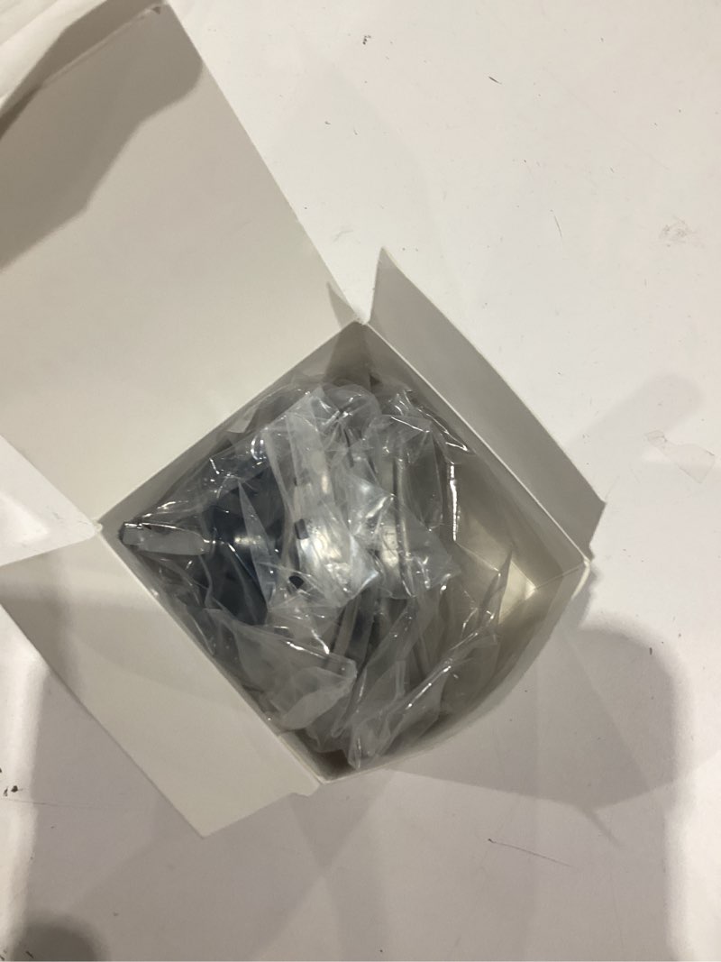 Condition photo showing Good Condition for 2 pack - kitchen sink strainer and stopper combo basket replacement for standard 3-1/2 inch drain, stainless steel basket with plastic knob, rubber stopper bottom - hilltop products